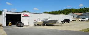 Westport Marine Center