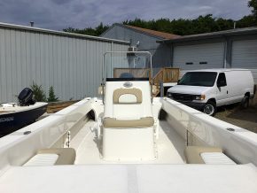 Make: Sundance Model: B22CCR Tournament