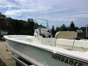 Make: Sundance Model: B22CCR Tournament