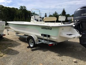 Make: Sundance Model: B22CCR Tournament
