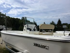Make: Sundance Model: DX22HPX