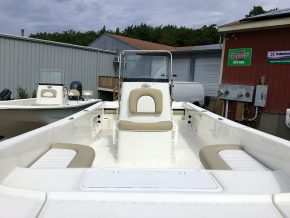 Make: Sundance Model: DX22HPX