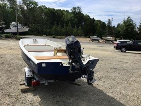 Make: Boston Whaler